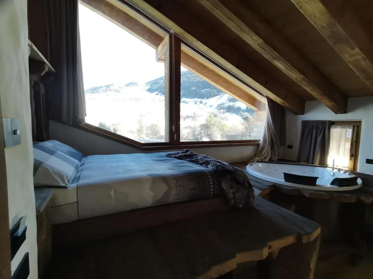 Bed and Breakfast Al Bait Da Lucia Bormio