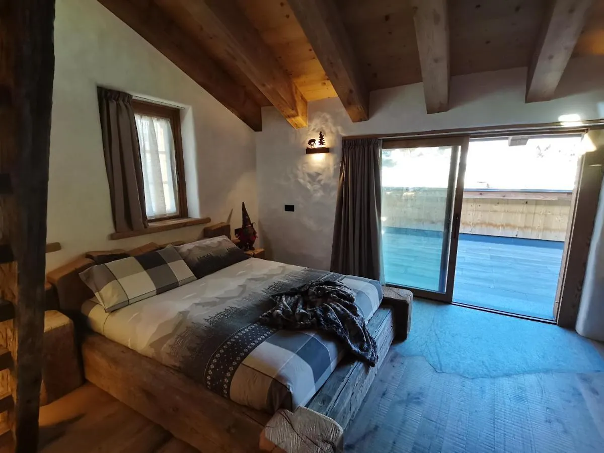 Al Bait Da Lucia Bormio Bed & Breakfast 0*,  Italy