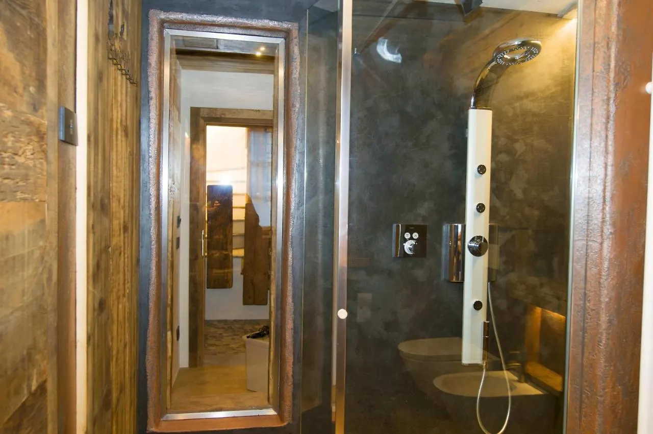 Al Bait Da Lucia Bormio Bed & Breakfast