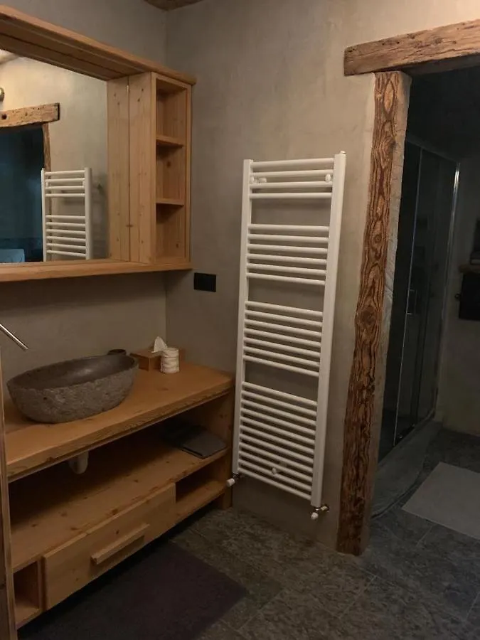Al Bait Da Lucia Bormio Bed & Breakfast