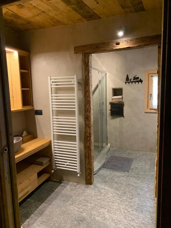 Al Bait Da Lucia Bormio Bed & Breakfast Italy