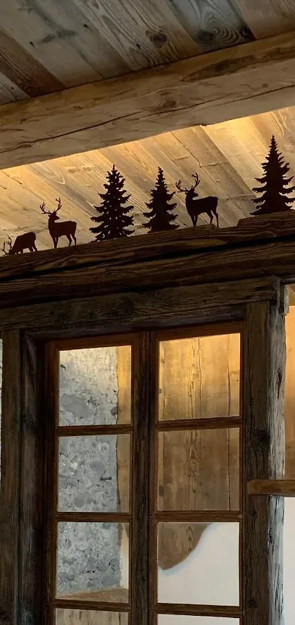 Al Bait Da Lucia Bormio Bed & Breakfast Italy
