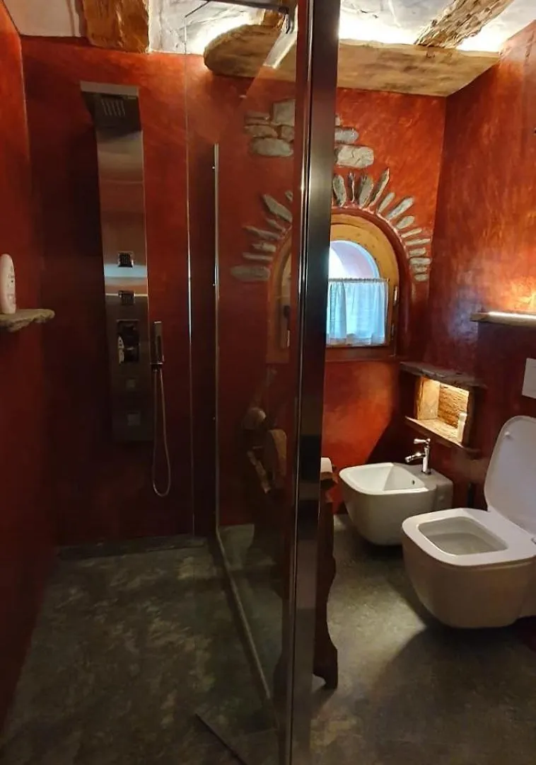 Al Bait Da Lucia Bormio Bed & Breakfast Italy