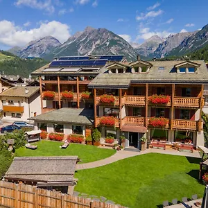La Genzianella Hotel
