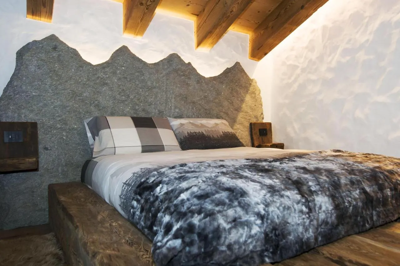Al Bait Da Lucia Bormio Bed & Breakfast