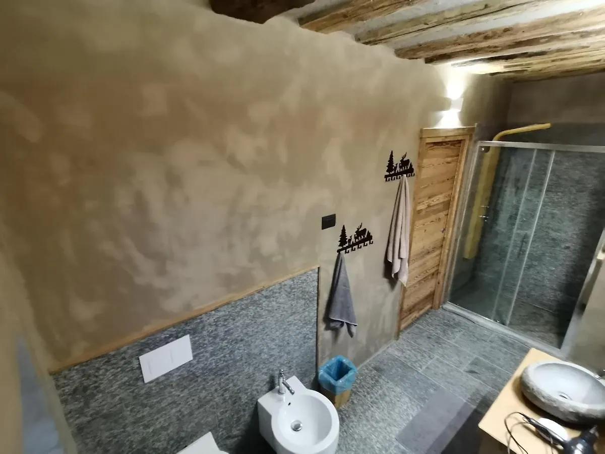 Al Bait Da Lucia Bormio Bed & Breakfast 0*,  Italy