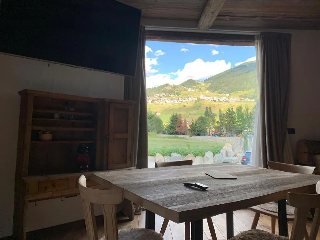Al Bait Da Lucia Bormio Bed & Breakfast 0*,  Italy