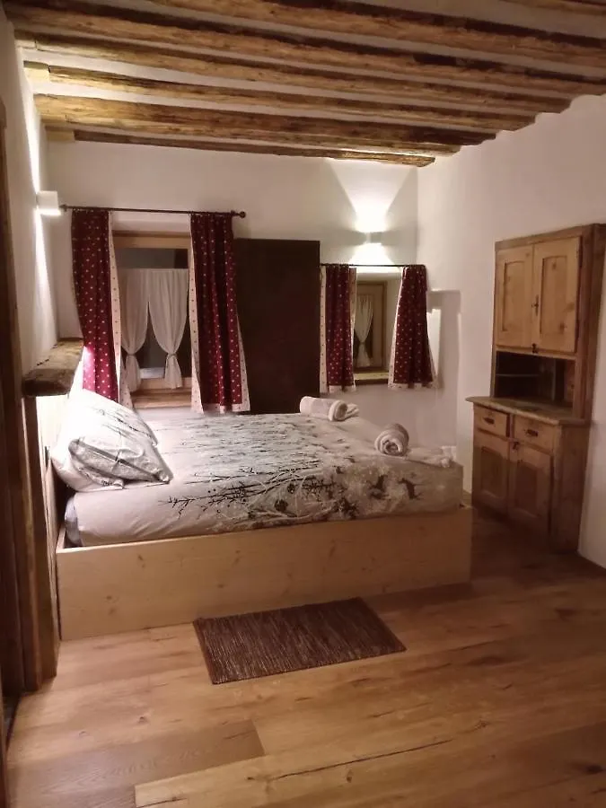 Al Bait Da Lucia Bormio Bed & Breakfast 0*,  Italy